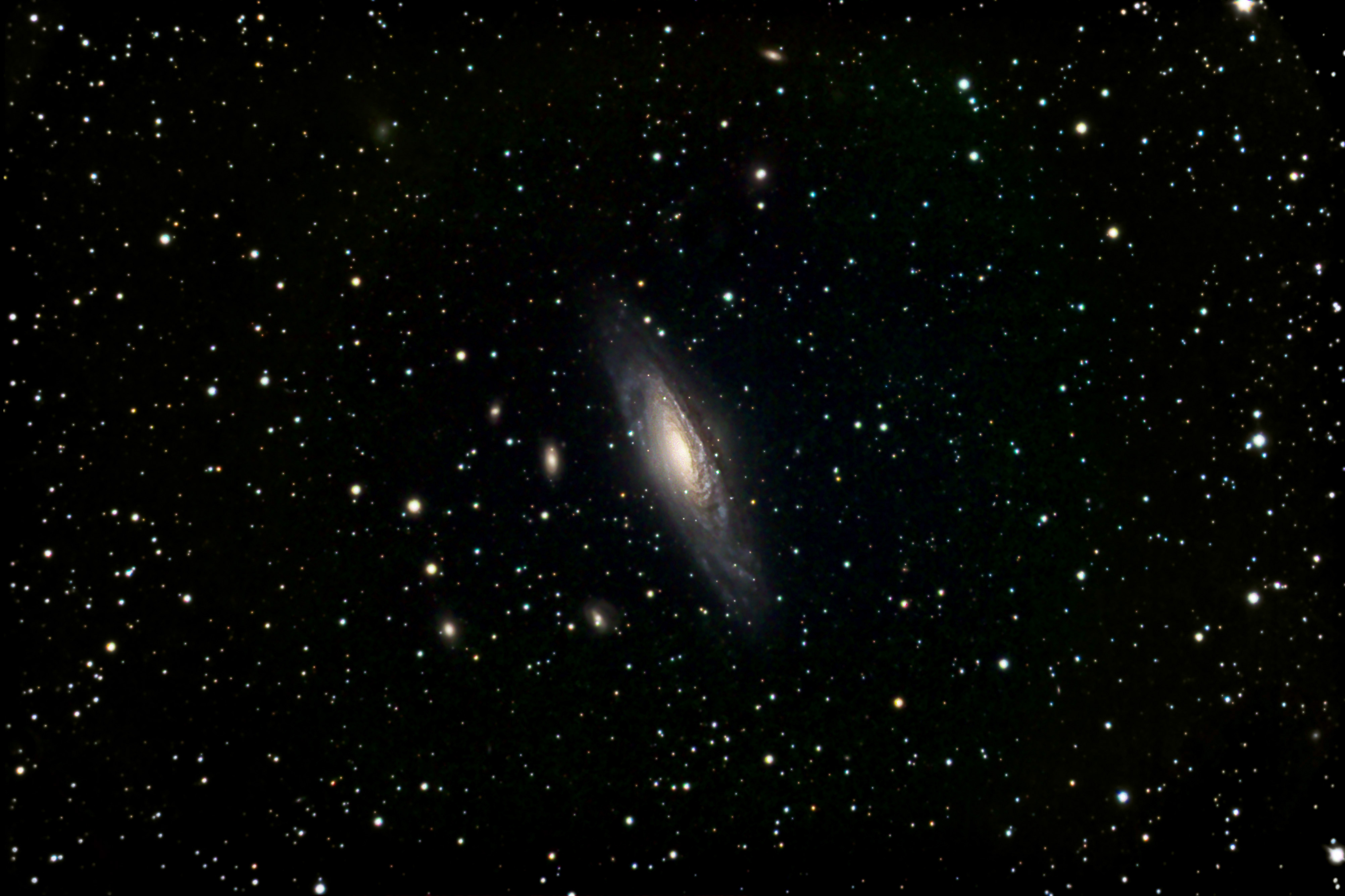 NGC7331 fullres